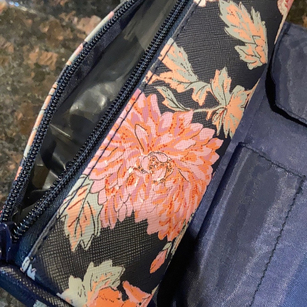 Make up bag - Picture 4 of 5